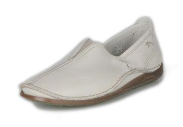 Foto Ofertas de zapatos de hombre Fluchos 7898 marfil