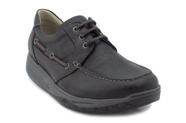 Foto Ofertas de zapatos de hombre Fluchos 7900 negro