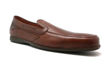 Foto Ofertas de zapatos de hombre Fluchos 7918 marron