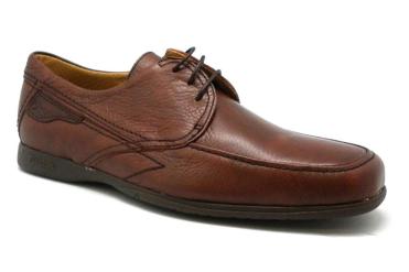 Foto Ofertas de zapatos de hombre Fluchos 7919 marron