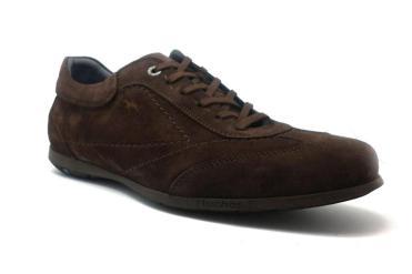 Foto Ofertas de zapatos de hombre Fluchos 8013 marron