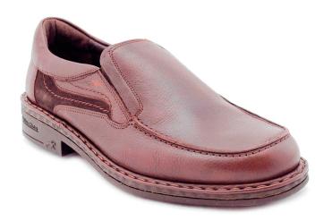 Foto Ofertas de zapatos de hombre Fluchos 8134 marron
