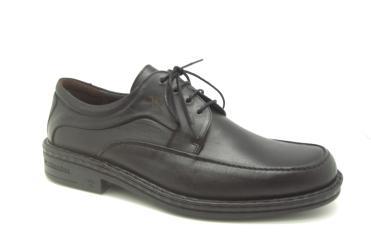 Foto Ofertas de zapatos de hombre Fluchos 8135 negro