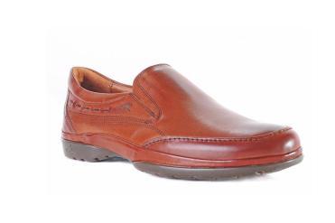 Foto Ofertas de zapatos de hombre Fluchos 8321 marron