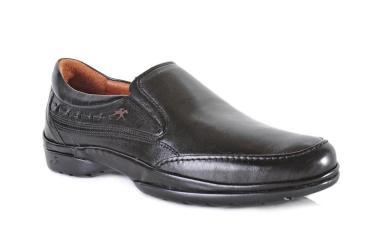 Foto Ofertas de zapatos de hombre Fluchos 8321 negro
