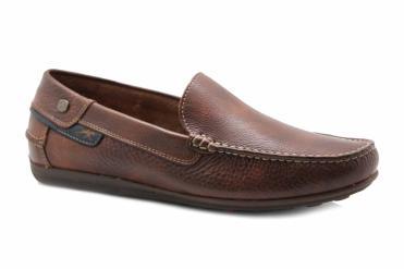 Foto Ofertas de zapatos de hombre Fluchos 8324 cuero