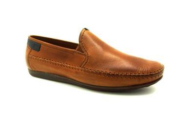 Foto Ofertas de zapatos de hombre Fluchos 8328 marron