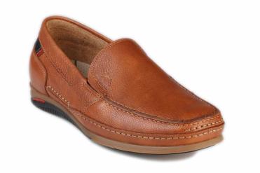 Foto Ofertas de zapatos de hombre Fluchos 8352 cuero