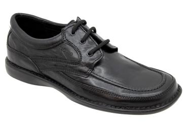Foto Ofertas de zapatos de hombre Joyca 97351 negro