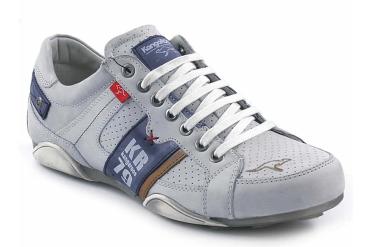 Foto Ofertas de zapatos de hombre Kangaroos 377-49 blanco