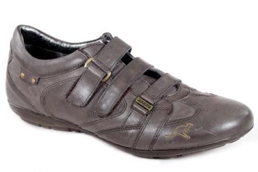 Foto Ofertas de zapatos de hombre Kangaroos KAN 704-38 marron