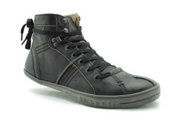 Foto Ofertas de zapatos de hombre Kickers JOHNNY johnny-noir