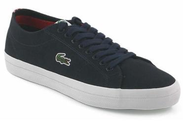 Foto Ofertas de zapatos de hombre Lacoste MARCEL CHUNKY azul