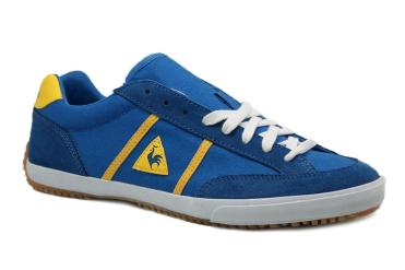 Foto Ofertas de zapatos de hombre Le Coq Sportif 13110 marino
