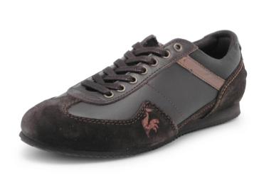 Foto Ofertas de zapatos de hombre Le Coq Sportif OXFORD 4B marron