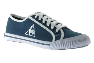 Foto Ofertas de zapatos de hombre Le Coq Sportif SAILOR azul