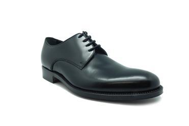 Foto Ofertas de zapatos de hombre Lottusse A2288 negro