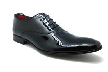 Foto Ofertas de zapatos de hombre Luis gonzalo 1048H negro