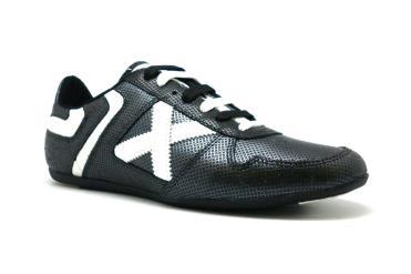 Foto Ofertas de zapatos de hombre Munich ACROPOL 322 negro