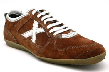 Foto Ofertas de zapatos de hombre Munich LASARTE 51 marron