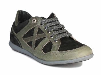 Foto Ofertas de zapatos de hombre Munich MERCURY 47 negro