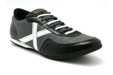 Foto Ofertas de zapatos de hombre Munich SOTIL 111 negro