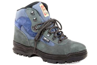 Foto Ofertas de zapatos de hombre Notton NOTT 755 azul