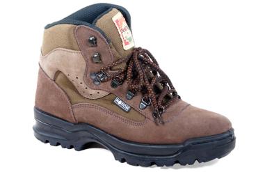 Foto Ofertas de zapatos de hombre Notton NOTT 755 marron