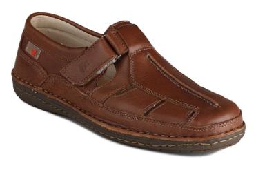 Foto Ofertas de zapatos de hombre Nuper 6864 cuero