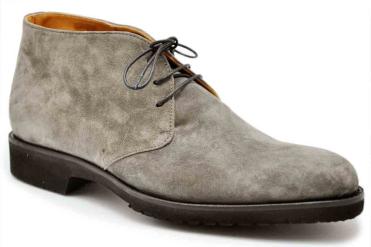 Foto Ofertas de zapatos de hombre PAKERSON 14768 gris