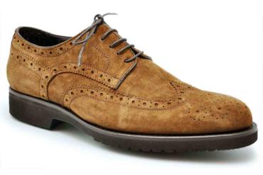 Foto Ofertas de zapatos de hombre Pakerson 15648 marron
