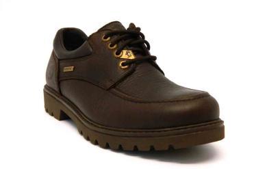 Foto Ofertas de zapatos de hombre Panama Jack PANAMA 02 GTX C1 marron