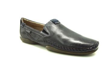 Foto Ofertas de zapatos de hombre Pikolinos 03A-5881 azul