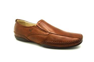 Foto Ofertas de zapatos de hombre Pikolinos 03A-6222 marron