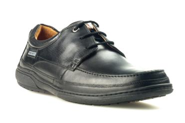Foto Ofertas de zapatos de hombre Pikolinos 03J-6161N negro