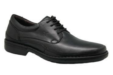Foto Ofertas de zapatos de hombre Pikolinos 08F-5013 negro