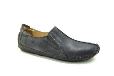 Foto Ofertas de zapatos de hombre Pikolinos 09Z-5748 azul