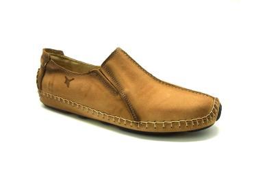 Foto Ofertas de zapatos de hombre Pikolinos 09Z-5748 clarito