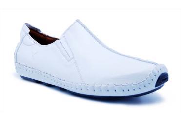 Foto Ofertas de zapatos de hombre Pikolinos 5748-PIKOLINOS blanco