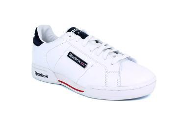 Foto Ofertas de zapatos de hombre Reebok J99062-REEBOK blanco
