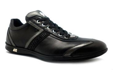 Foto Ofertas de zapatos de hombre Roberto Bottichelli LU22711-42 negro