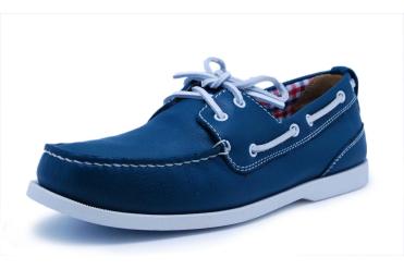 Foto Ofertas de zapatos de hombre Rockport K57030-ROCKPORT verde