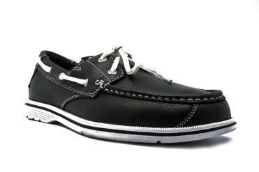 Foto Ofertas de zapatos de hombre Rockport K62473-ROCKPORT negro