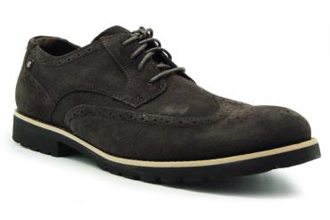Foto Ofertas de zapatos de hombre ROCKPORT K72480-ROCKPORT marron