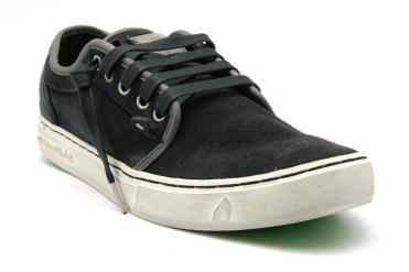 Foto Ofertas de zapatos de hombre Satorisan P16C SUEDE gris