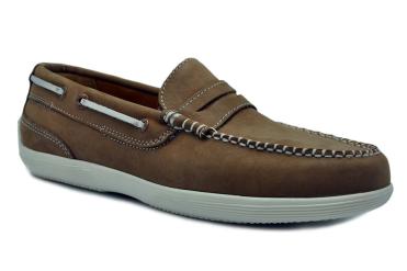Foto Ofertas de zapatos de hombre Sebago 200004 marron