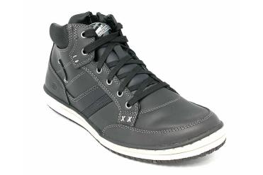 Foto Ofertas de zapatos de hombre Skechers 63412 blk negro