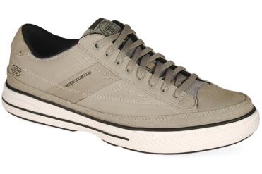 Foto Ofertas de zapatos de hombre Skechers SKE 51033GRY gris