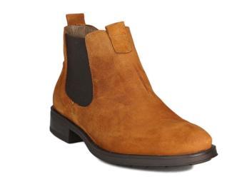 Foto Ofertas de zapatos de hombre Strover 4531 cuero