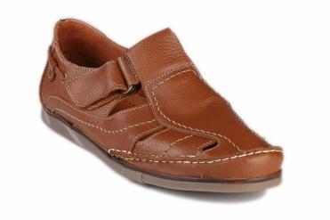 Foto Ofertas de zapatos de hombre Strover 91932 cuero